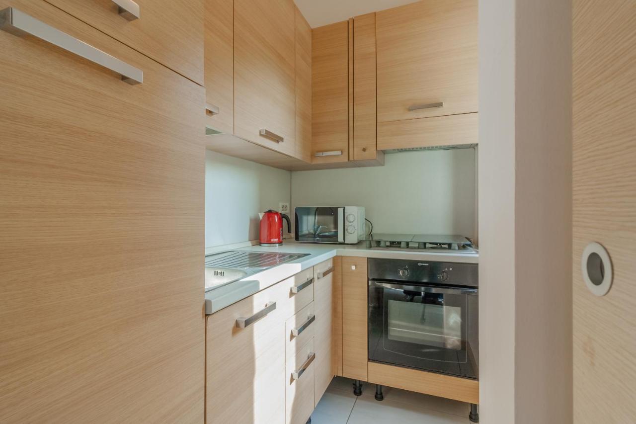 Appartamento Anzani Modern Studio By Wonderful Italy Côme Esterno foto