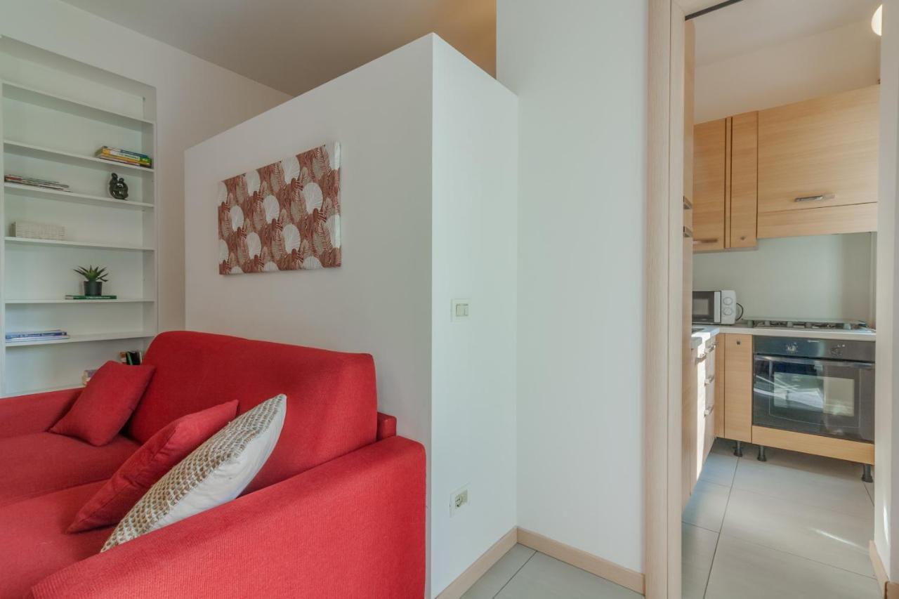 Appartamento Anzani Modern Studio By Wonderful Italy Côme Esterno foto
