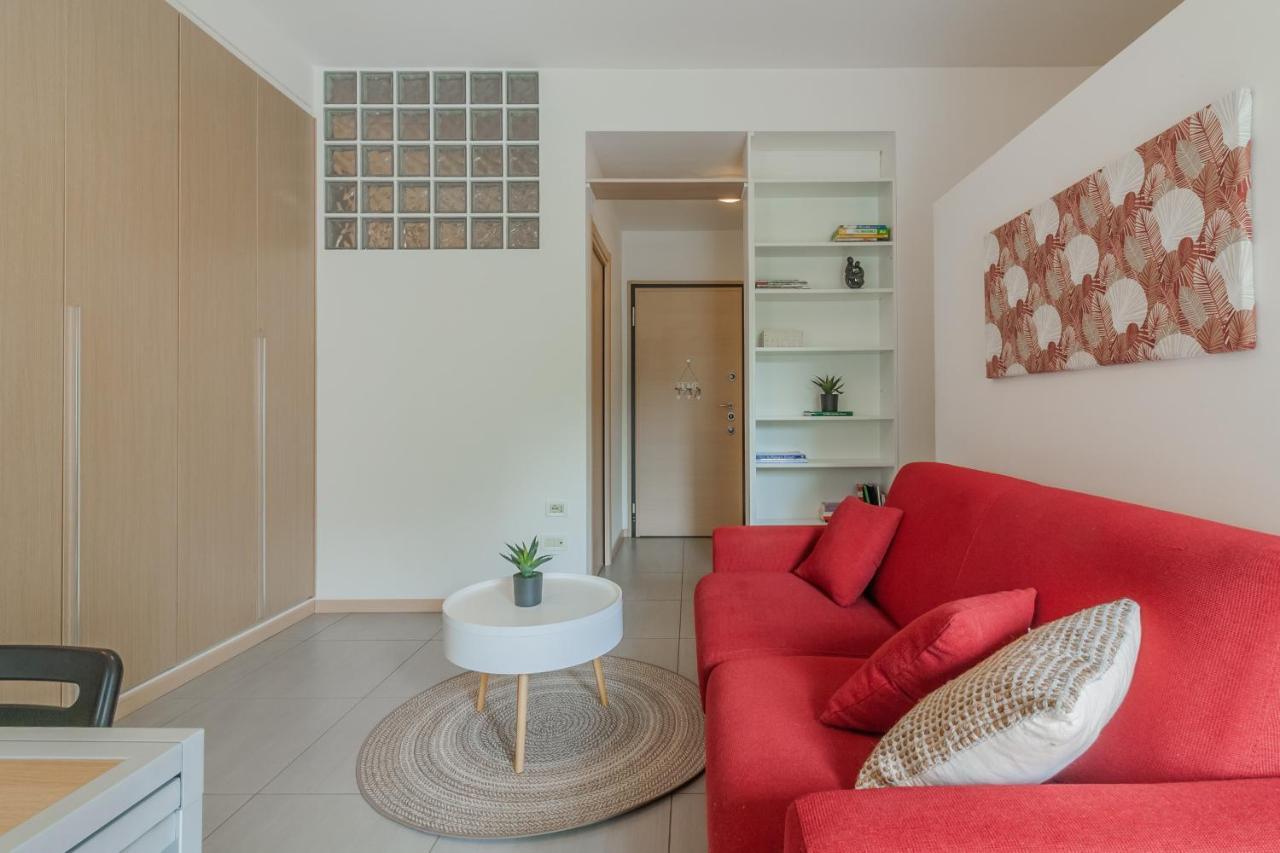 Appartamento Anzani Modern Studio By Wonderful Italy Côme Esterno foto