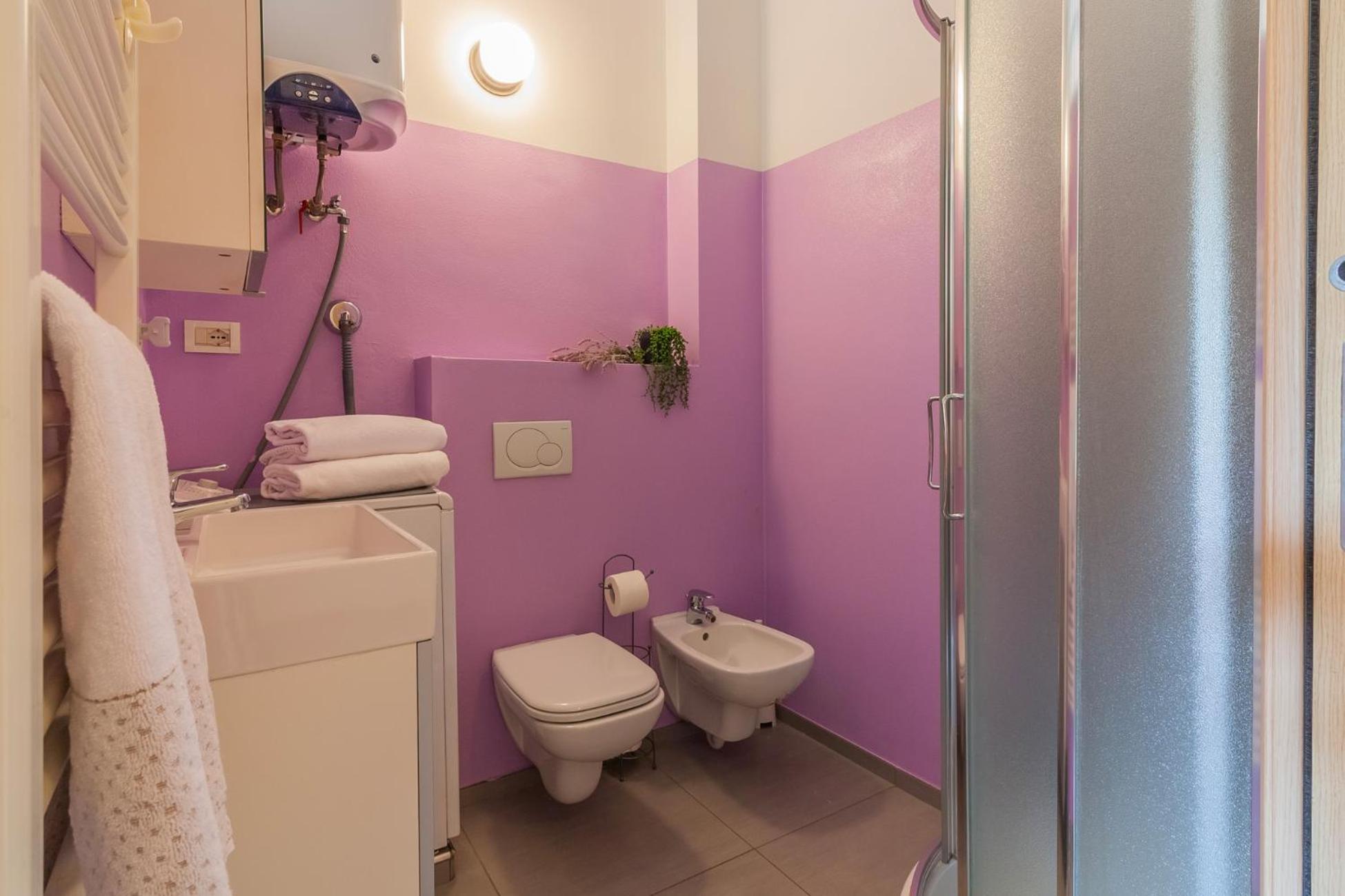Appartamento Anzani Modern Studio By Wonderful Italy Côme Esterno foto